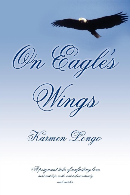 On Eagles Wings