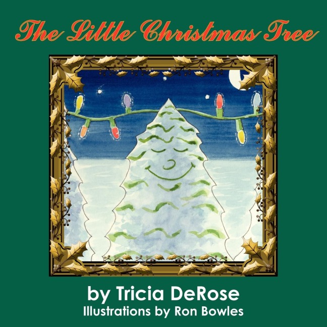The Little Christmas Tree