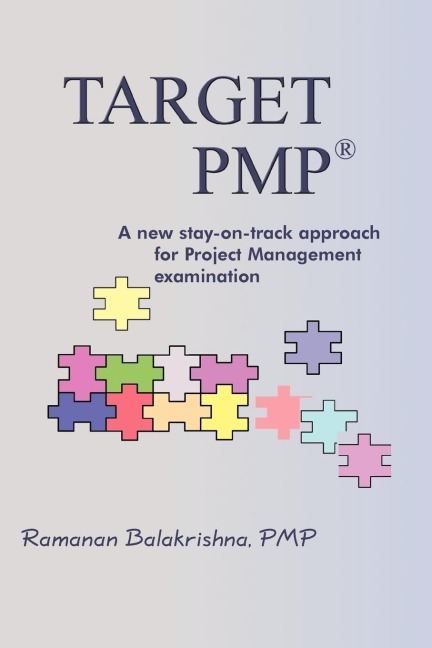 Target Pmp: A New Stay-On-Track Approach