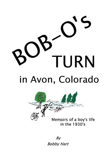 Bob-Os Turn in Avon, Colorado
