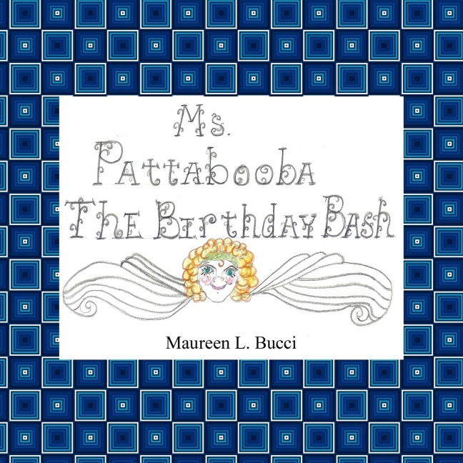 Ms. Pattabooba: The Birthday Bash