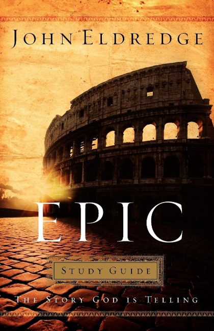 The Epic Study Guide (Study Guide)