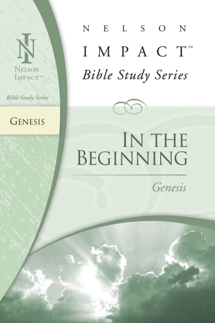 The Genesis: In the Beginning