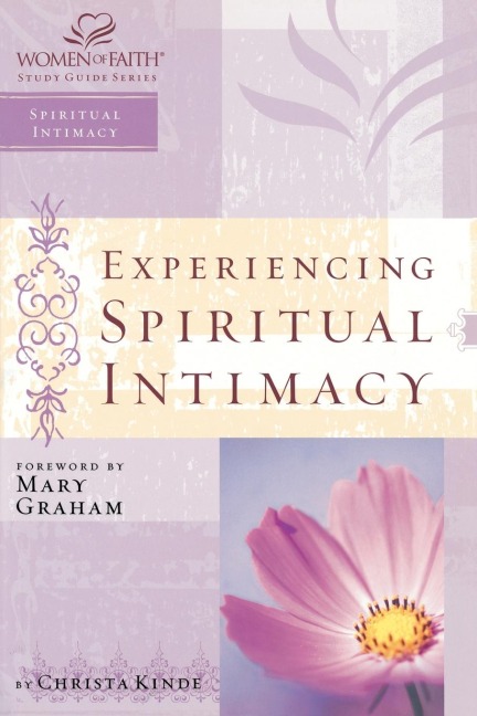 Wof: Experiencing Spiritual In