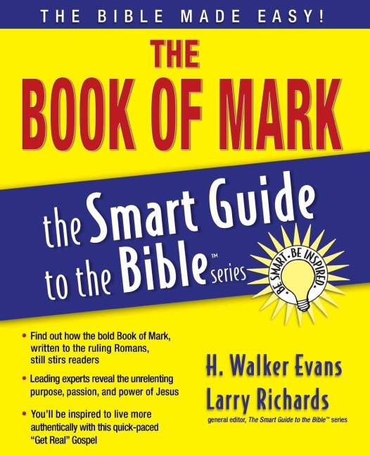 The Book of Mark