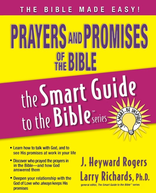The Prayers and Promises of the Bible