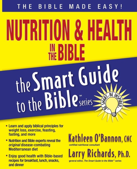 The Nutrition and Health in the Bible