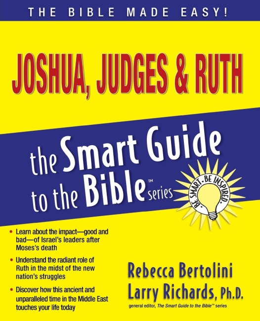 The Joshua, Judges and Ruth