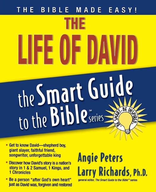 The Life of David
