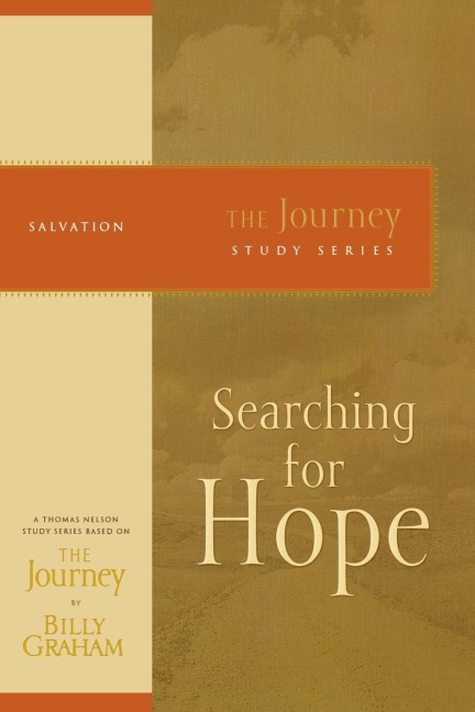 The Searching for Hope