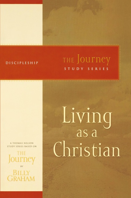 The Living as a Christian