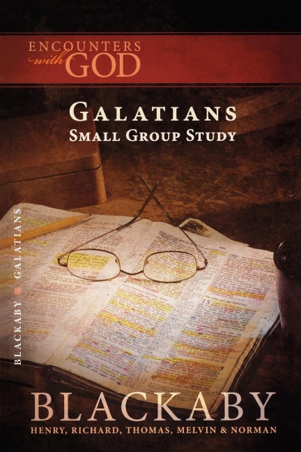 EWGS: GALATIANS