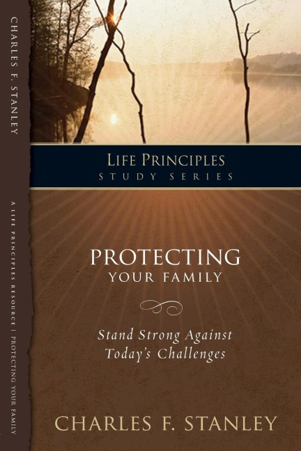 A Protecting Your Family