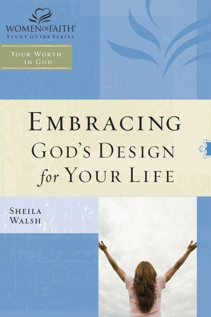 The Wof: Embracing God's Design for Your Life - Tp Edition (Study Guide)