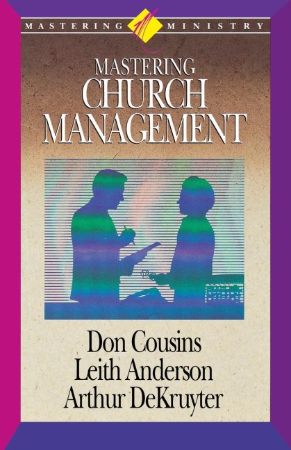 The Mastering Church Management