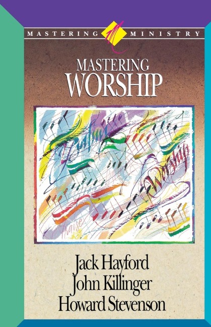 The Mastering Worship