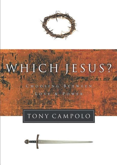 The Which Jesus?