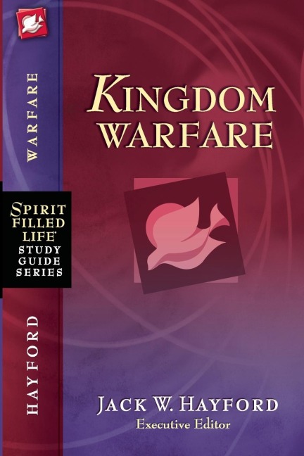 The Kingdom Warfare