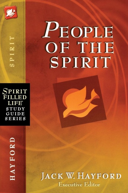 The People of the Spirit