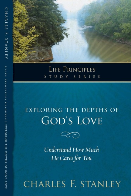 The Exploring the Depths of God's Love