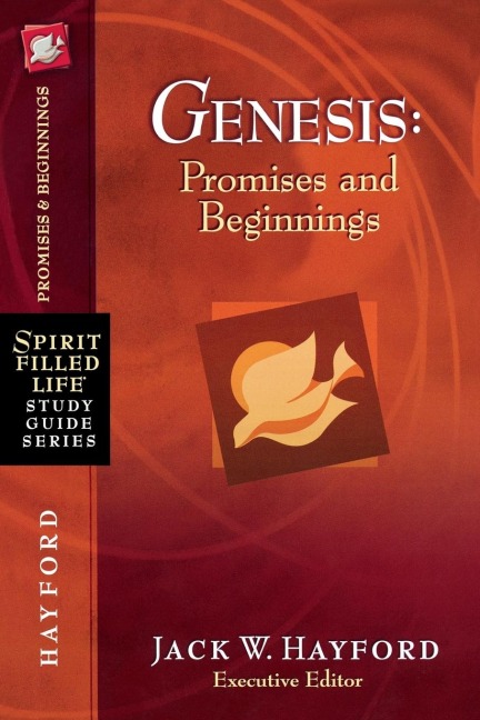 The Genesis: Promises and Beginnings