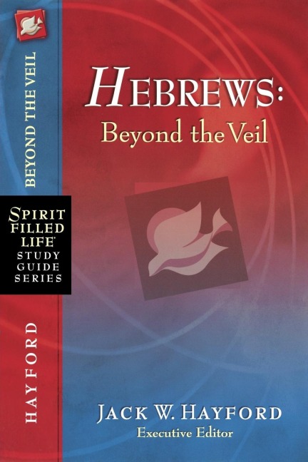 The Hebrews: Beyond the Veil