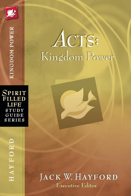 El Acts: Kingdom Power