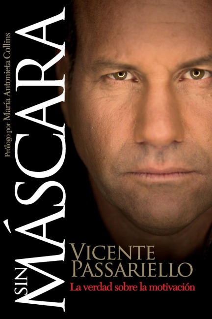 Sin m scara