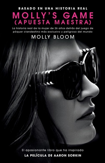 Mollys Game