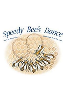 Speedy Bees Dance: Individual Student Edition Yellow (Levels 6-8)