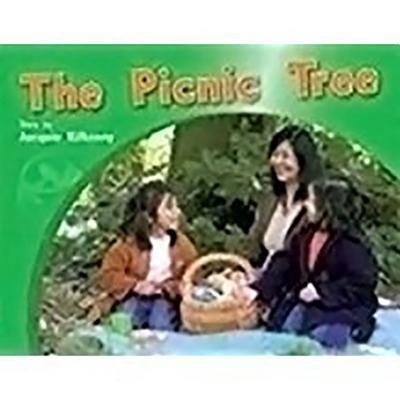 The Picnic Tree: Individual Student Edition Green (Levels 12-14)