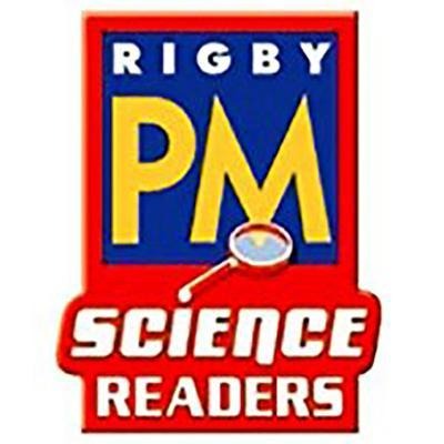 Hearing: Leveled Reader (Levels 9-11)