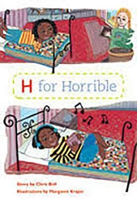 Rigby PM Plus Extension: Leveled Reader Bookroom Package Sapphire (Levels 29-30) H for Horrible