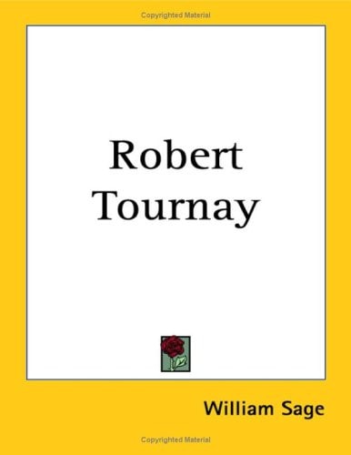Robert Tournay