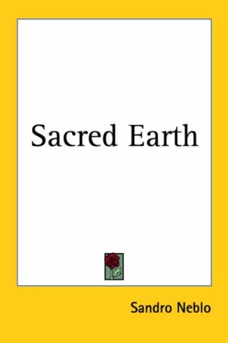 Sacred Earth
