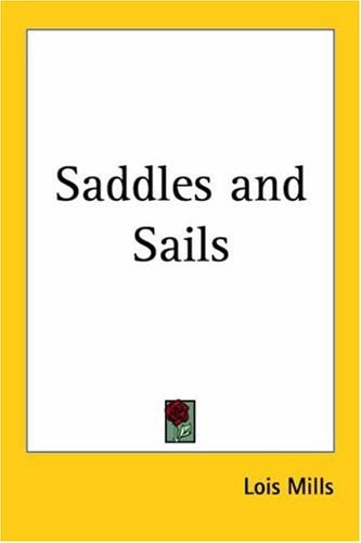 Saddles and Sails