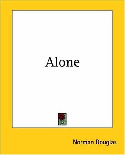 Alone