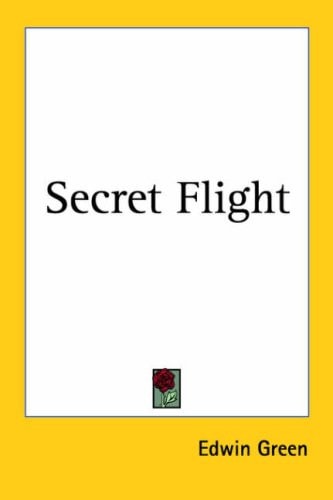 Secret Flight