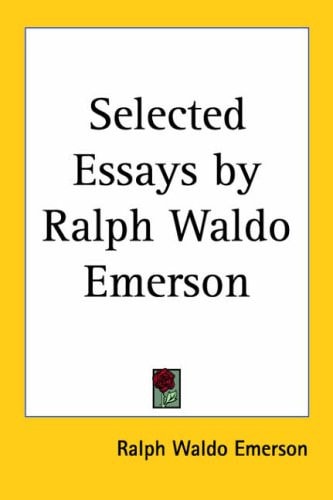 Selected Essays