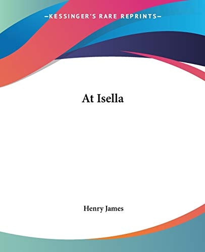 At Isella