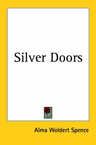 Silver Doors