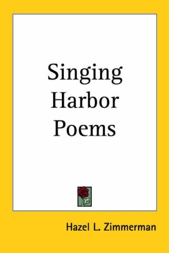 Singing Harbor Poems