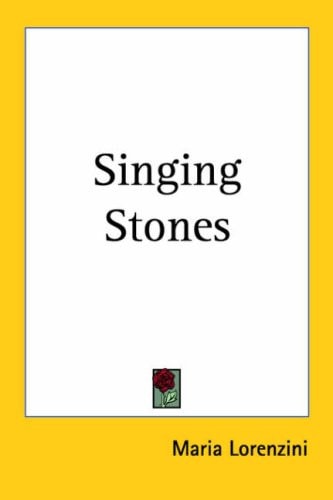 Singing Stones