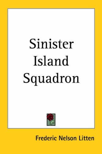 Sinister Island Squadron