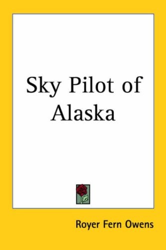 Sky Pilot of Alaska