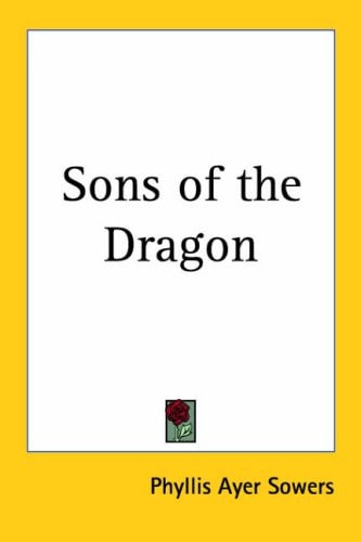 Sons of the Dragon