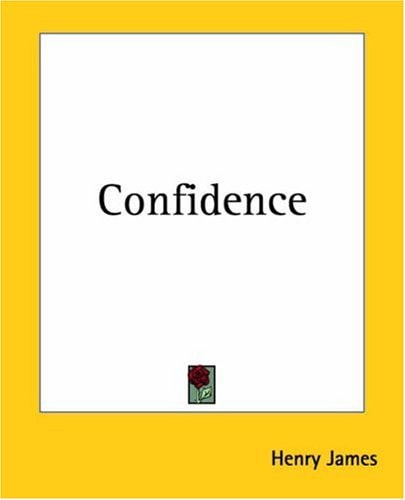 Confidence