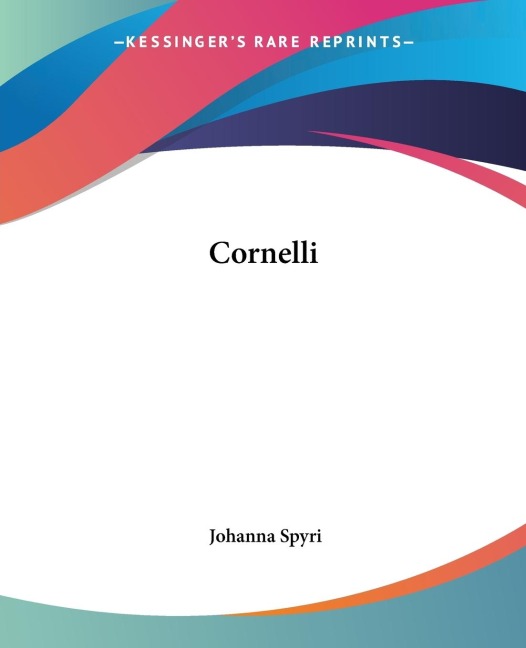 Cornelli