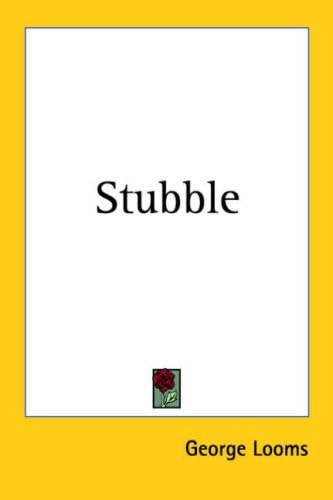 Stubble