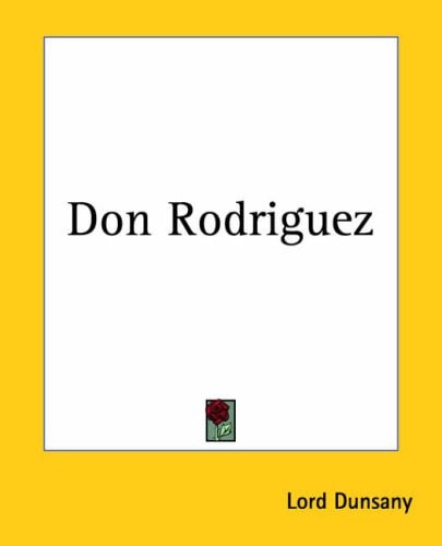 Don Rodriguez